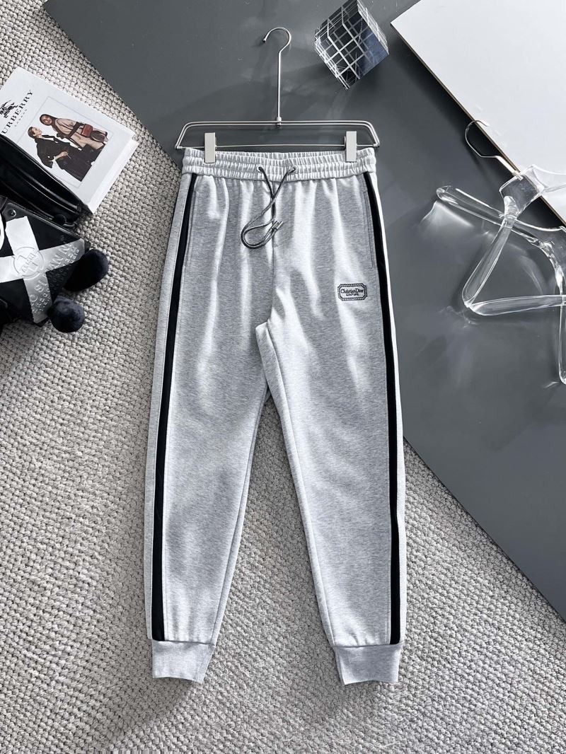 Christian Dior Long Pants